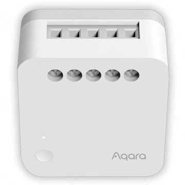 Aqara Relaisschalter T1 EU mit Neutralleiter