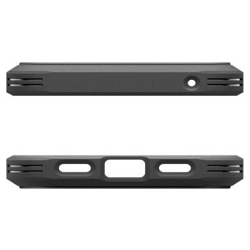 Etui Ochronne do Google Pixel 10 Pro XL Spigen Tough Armor Mag MagSafe Black