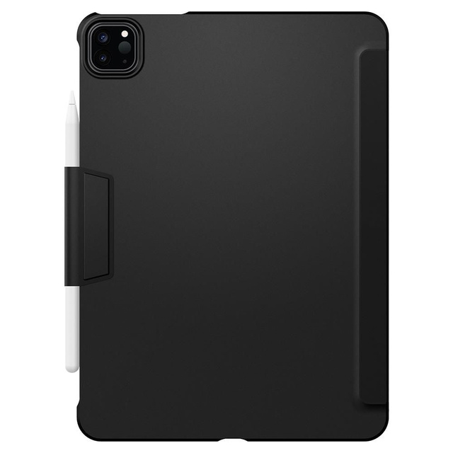 Etui Spigen Smart Fold Plus do Apple iPad Air 6 11" 2024 / 4 2020/ iPad Pro 11 2021 Black