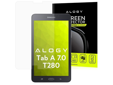 Alogy Displayschutzfolie für Samsung Galaxy Tab A 7.0 T280