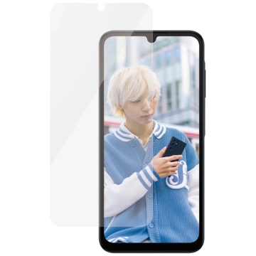 Gehärtetes Glas für Samsung Galaxy A26 5G PanzerGlass Ultra-Wide Fit