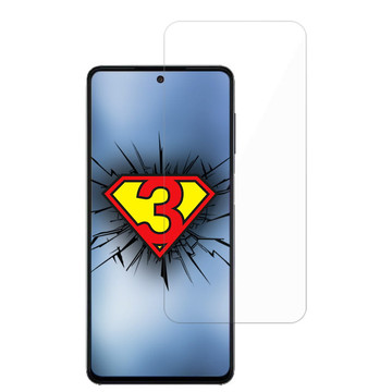 3mk HardGlass 9H Panzerglas für Samsung Galaxy M52 5G