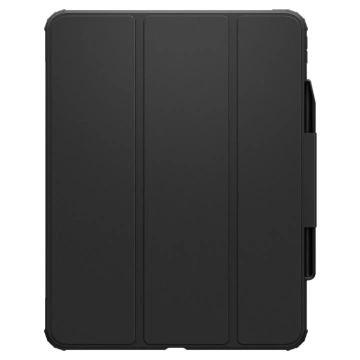Etui Spigen Ultra Hybrid „Pro“ für Apple iPad Pro 13 7 / 2024 Schwarz