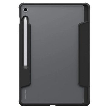 SPIGEN ULTRA HYBRID „PRO“ GALAXY TAB S10 FE PLUS 13.1 X620 / X626B SCHWARZ