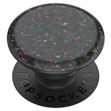 Popsockets 2 Iridescent Confetti Oil Slick Telefonhalter und Ständer 803752 - Premium
