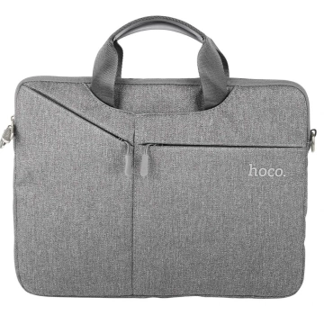 HOCO Tablet/Laptop/Netbook Tasche 15.6" GT4 Grau