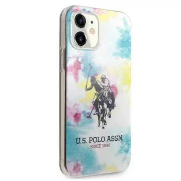 Handyhülle mit US-Polo-Krawatte