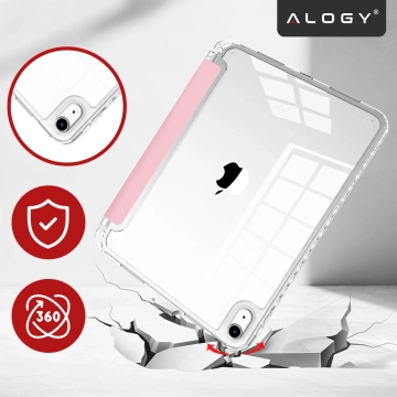 HUB-Splitter Alogy-Adapter für Computer-Laptop mit USB-C auf 3x USB-A 2.0 1x USB-A 3.0 Grau