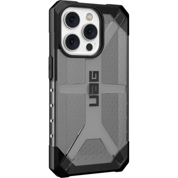 UAG Plasma - Schutzhülle für iPhone 14 Pro (Asche)