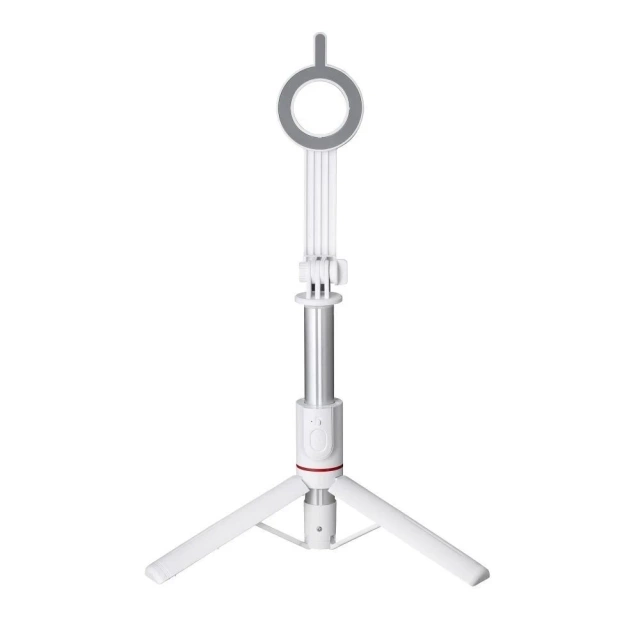 Selfie Stick MagSelfie S100M Statyw MagSafe Bluetooth Stabilizator