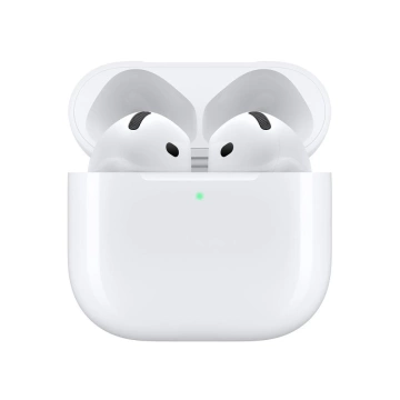 Słuchawki TWS Tech-Protect UltraBoost Core 2 Białe ANC Bluetooth