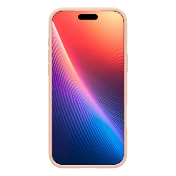 Etui do iPhone 17 Pro Max Spigen Liquid Air Rose Titanium