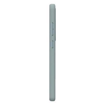 Etui für Samsung Galaxy S25 Ultra Salbeigrün Spigen Parallax Mag MagSafe
