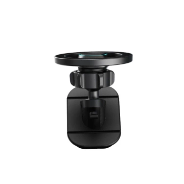 Uchwyt Magnetyczny Joyroom JR-ZS376 MagSafe na Kokpit Czarny