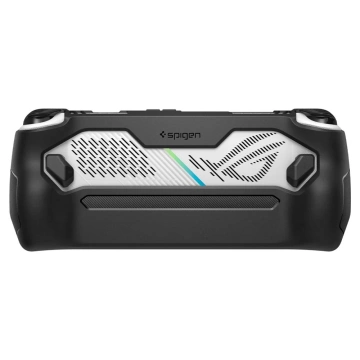 Etui Spigen Rugged Armor Asus Rog Ally Mattschwarz