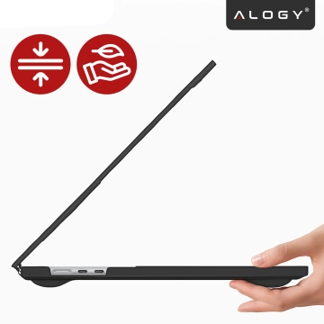 HUB-Splitter Alogy-Adapter für Computer-Laptop mit USB-C auf 3x USB-A 2.0 1x USB-A 3.0 Grau