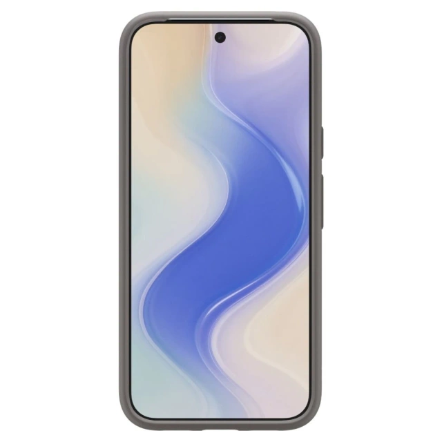 Etui Ochronne do Google Pixel 10 Pro XL Spigen Nano Pop Mag MagSafe Papaya Grey