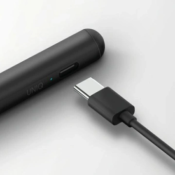 UNIQ Pixo magnetischer Eingabestift für iPad weiß/weiß