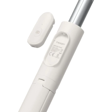Spigen S541W Stativ Selfie Stick 146 cm mit Bluetooth Fernbedienung