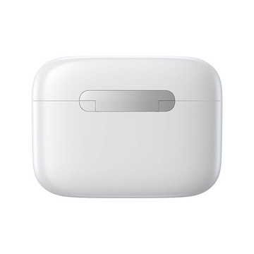 Słuchawki TWS Baseus Bowie E9 (białe)