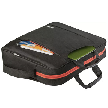 Uniwersalna Torba na laptopa 15.6 tablet A4 na ramię pokrowiec unisex do MacBook Air/Pro