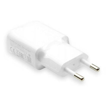 Xiaomi MDY-08-EI Quick Charge 3.0 5V 2.5A Schnellladegerät Weiß