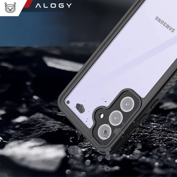 Alogy 8K 60Hz 48GBps 3m HDMI 2.1 Kabel Schwarz