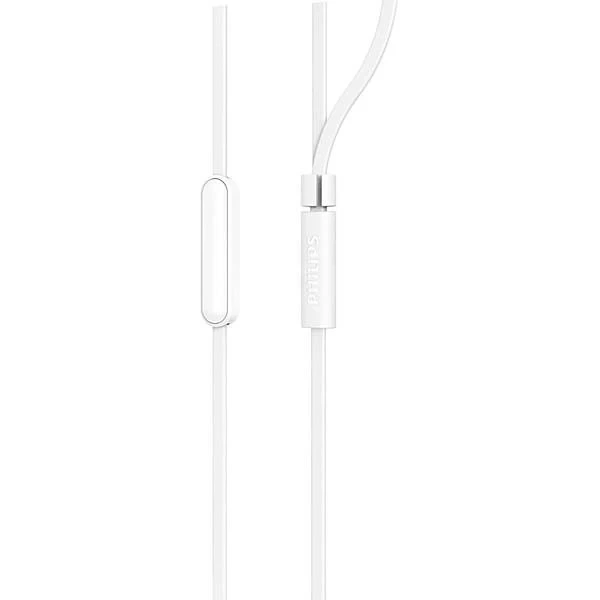 Kabelgebundener In-Ear-Kopfhörer mit Mikrofon, Neodym, 8,6 mm