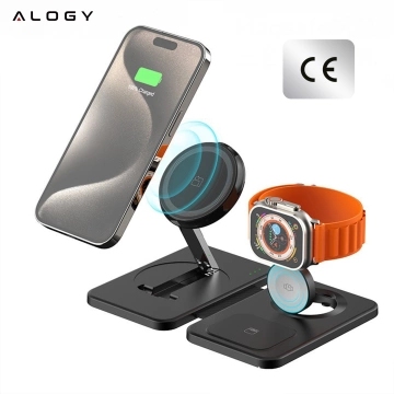 Laptop-Hülle, MacBook Air Pro 13,3 Zoll Alogy Hartschaum-Tasche, Schutzhülle für 13–14 Zoll Laptops, Schwarz