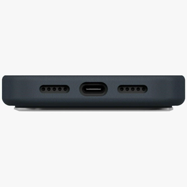 Etui Ochronne do iPhone 17 Pro UNIQ Lyden Magclick Blue