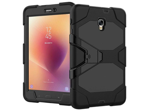 Etui Alogy Military Duty Case für Samsung Galaxy Tab A 8.0 T380/T385