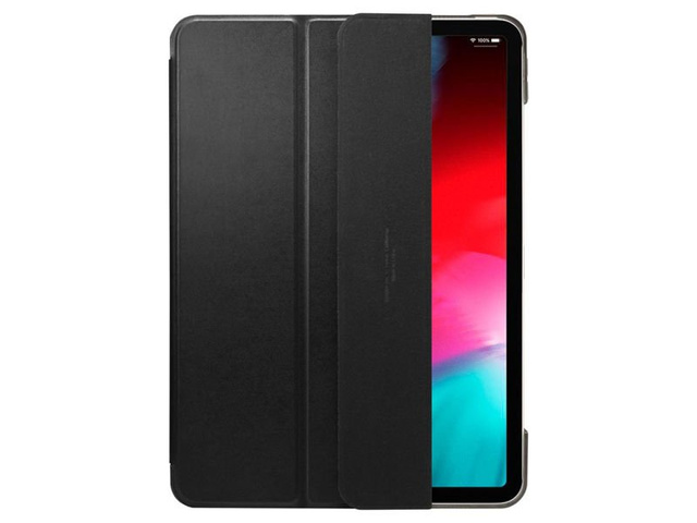 Etui Spigen Smart fold do iPad Pro 12.9 2018 Black