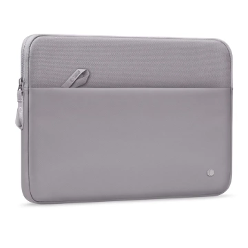 Pokrowiec na Laptop 15-16" Tech-Protect Sleeve Crayon Grey