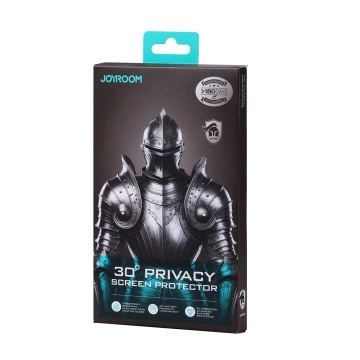 Joyroom 2.5D Privacy Panzerglas für Samsung Galaxy S24 Ultra