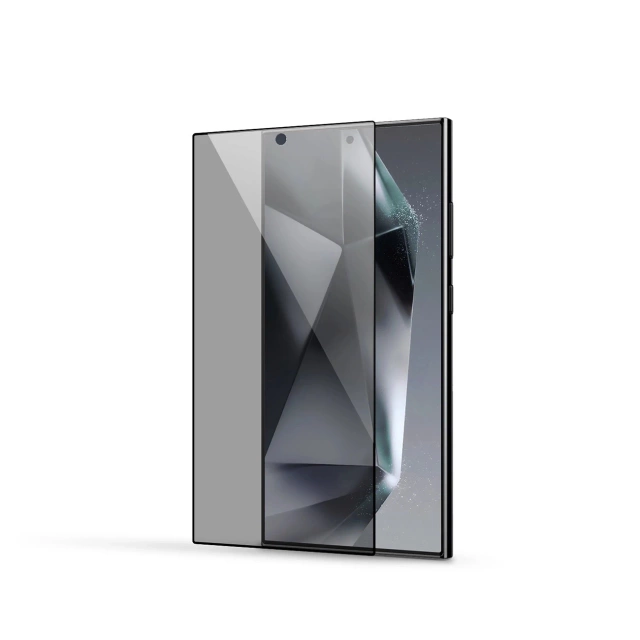 Szkło Hartowane Joyroom 2.5D HD+ do Samsung Galaxy S24 Wzmocnione