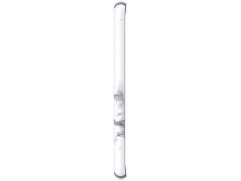 Etui obudowa Speck Presidio Inked do Samsung Galaxy S20 Plus Marble Matte Grey