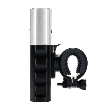 Fahrradlampe Superfire BL06, 550 lm, USB