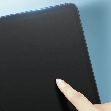 Dux Ducis Paperfeel Matte Folie für iPad mini 2021 (A2567, A2568, A2569) Wie papierähnliches Papier zum Zeichnen auf Tablets