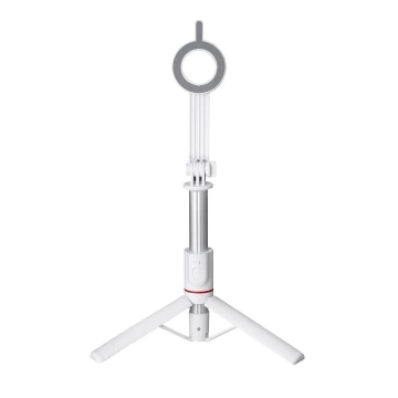 Selfie Stick MagSelfie S100M MagSafe Stativ Bluetooth Stabilisator