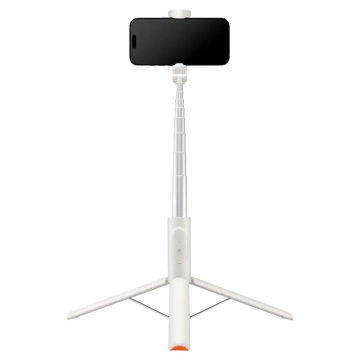 Spigen S541W Stativ Selfie Stick 146 cm mit Bluetooth Fernbedienung