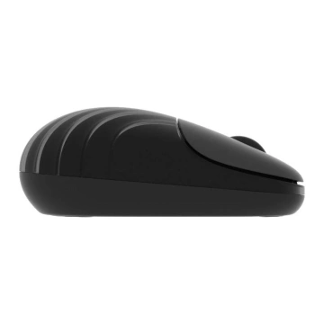 Dareu LM135G Kabellose Maus, 1200 DPI, 2,4 G, Schwarz