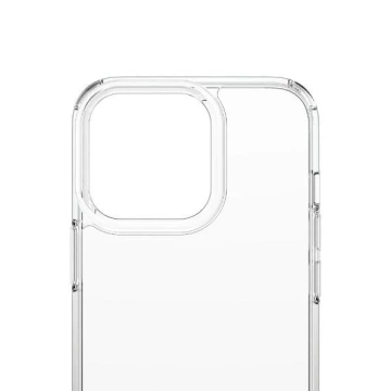 Etui PanzerGlass HardCase do iPhone 13 Pro 6,1" Antibacterial Military grade clear 0323