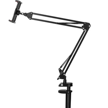 UGREEN LP142 Stativ für Telefon / Tablet (schwarz)