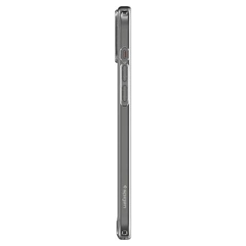 Spigen Ultra Hybrid-Hülle für iPhone 15 Plus – transparent