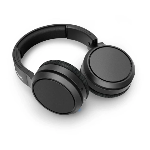 Philips TAH5209BK/00 Bluetooth 4000 Series On-Ear-Kopfhörer schwarz