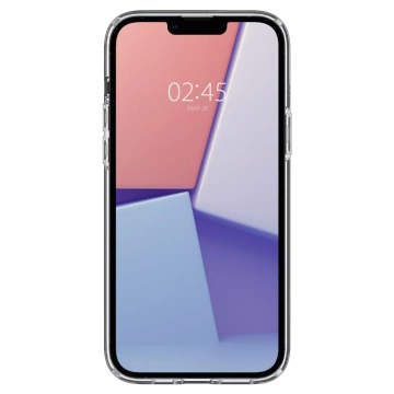 Spigen Ultra Hybrid Mag MagSafe Hülle für Apple iPhone 14 Weiß