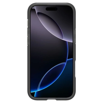 Etui Spigen Tough Armor ”T” Mag MagSafe iPhone 16 Pro Black