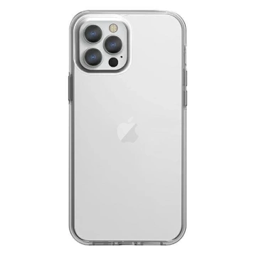 UNIQ-Hülle Clarion iPhone 13 Pro Max 6,7 "transparent / durchscheinend klar