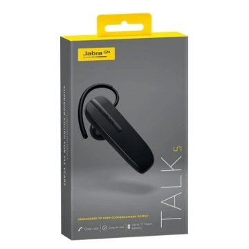 Drahtloses Bluetooth-Headset Jabra Talk 5
