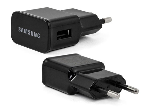 Ładowarka sieciowa SAMSUNG  ETA-U90EBE 2A